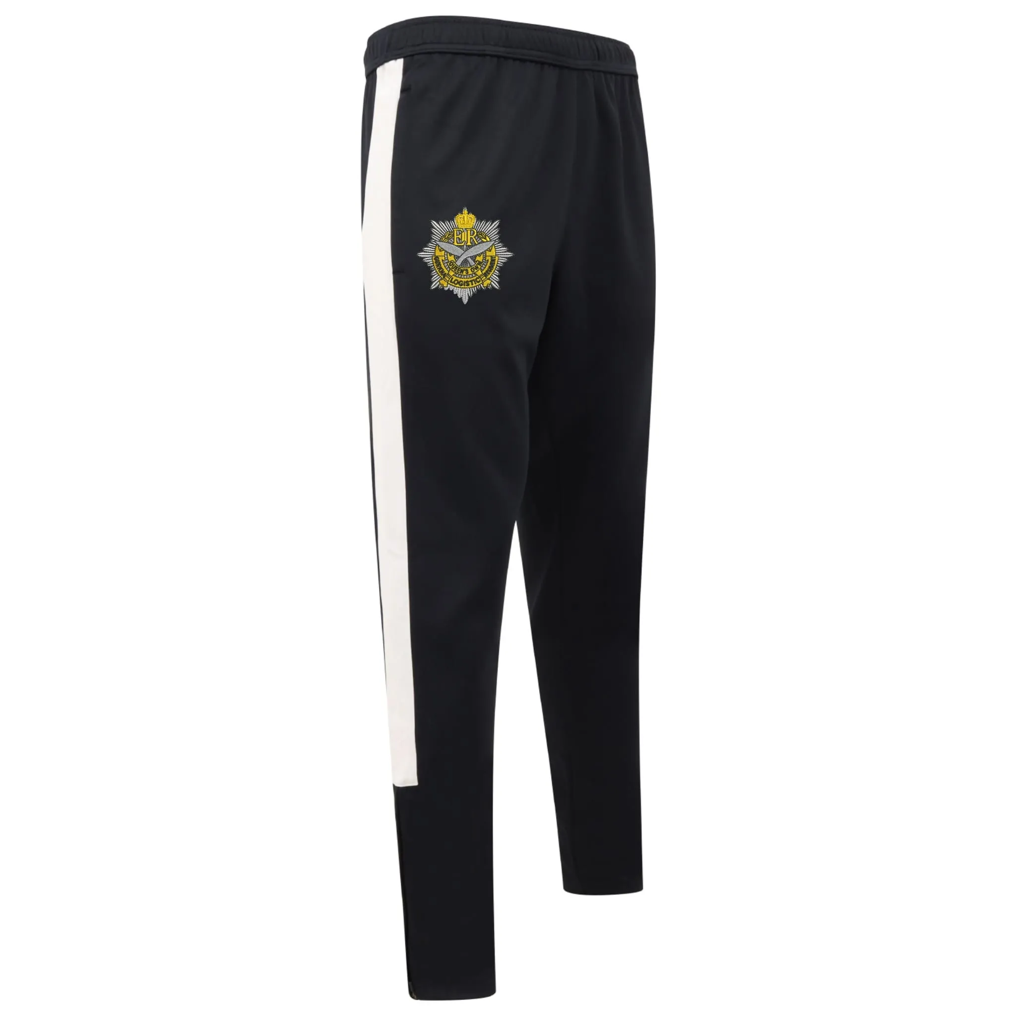 10 Queen's Own Gurkha Logistic Regiment Knitted Tracksuit Pants