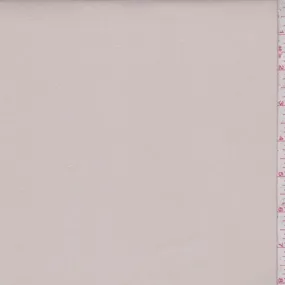 2 1/8 YD PC-Pale Beige Cotton Blend Fabric
