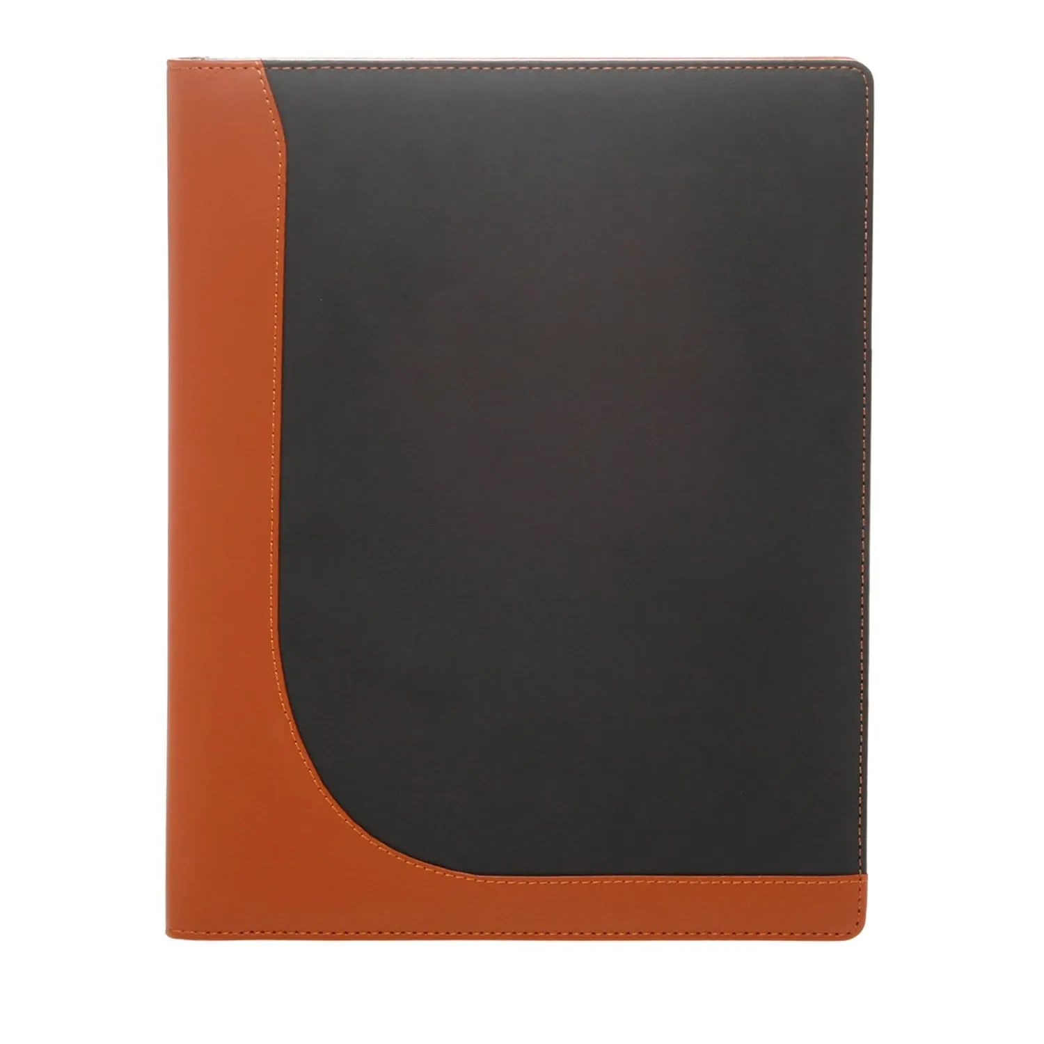 2-Tone Portfolio, 12.5 X 9.5