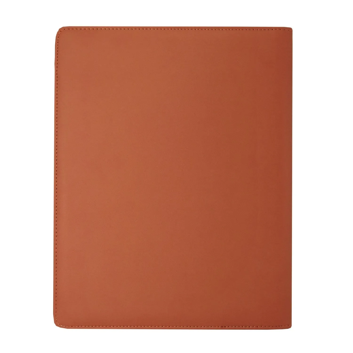 2-Tone Portfolio, 12.5 X 9.5