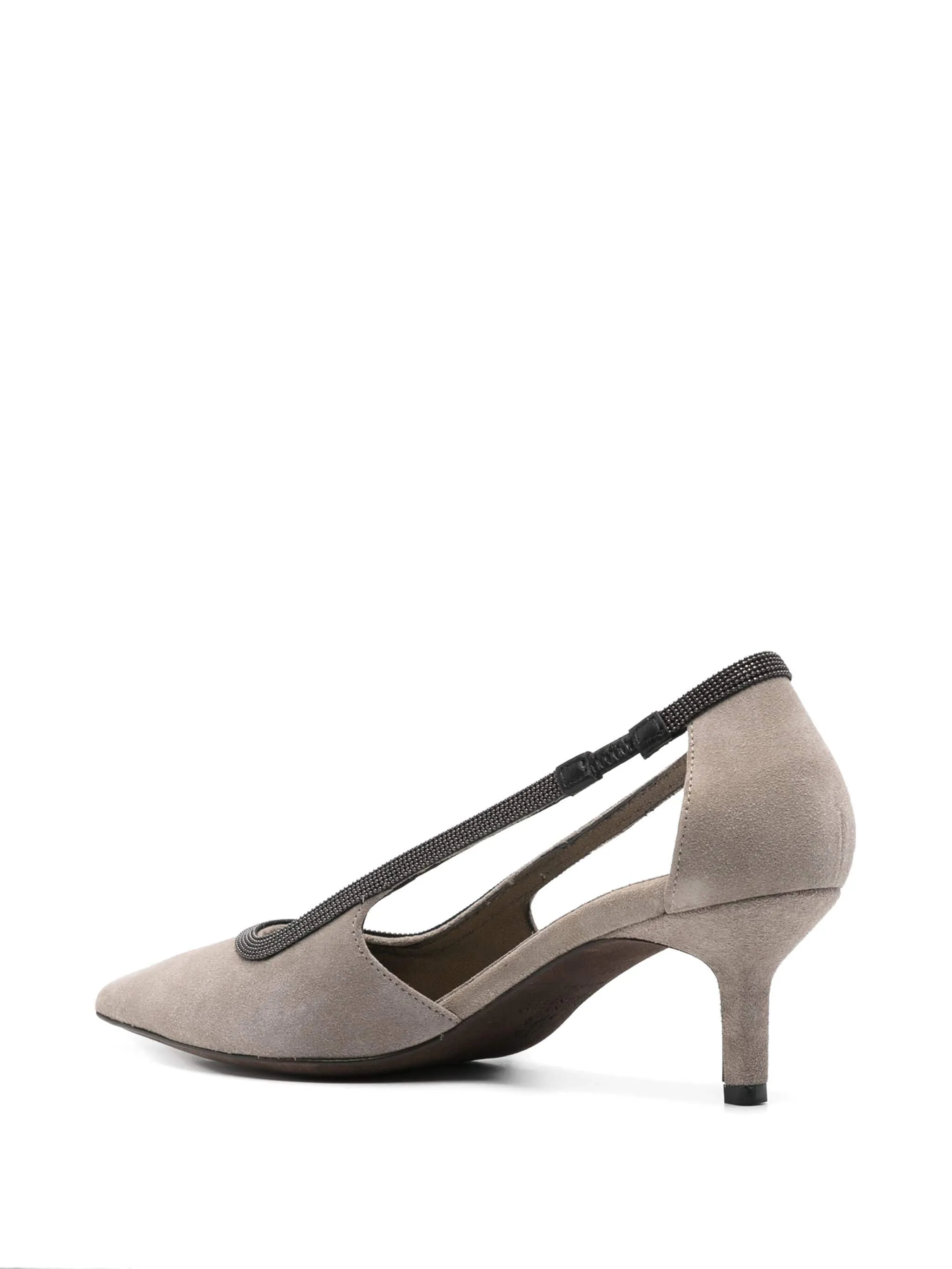 50mm City Pumps