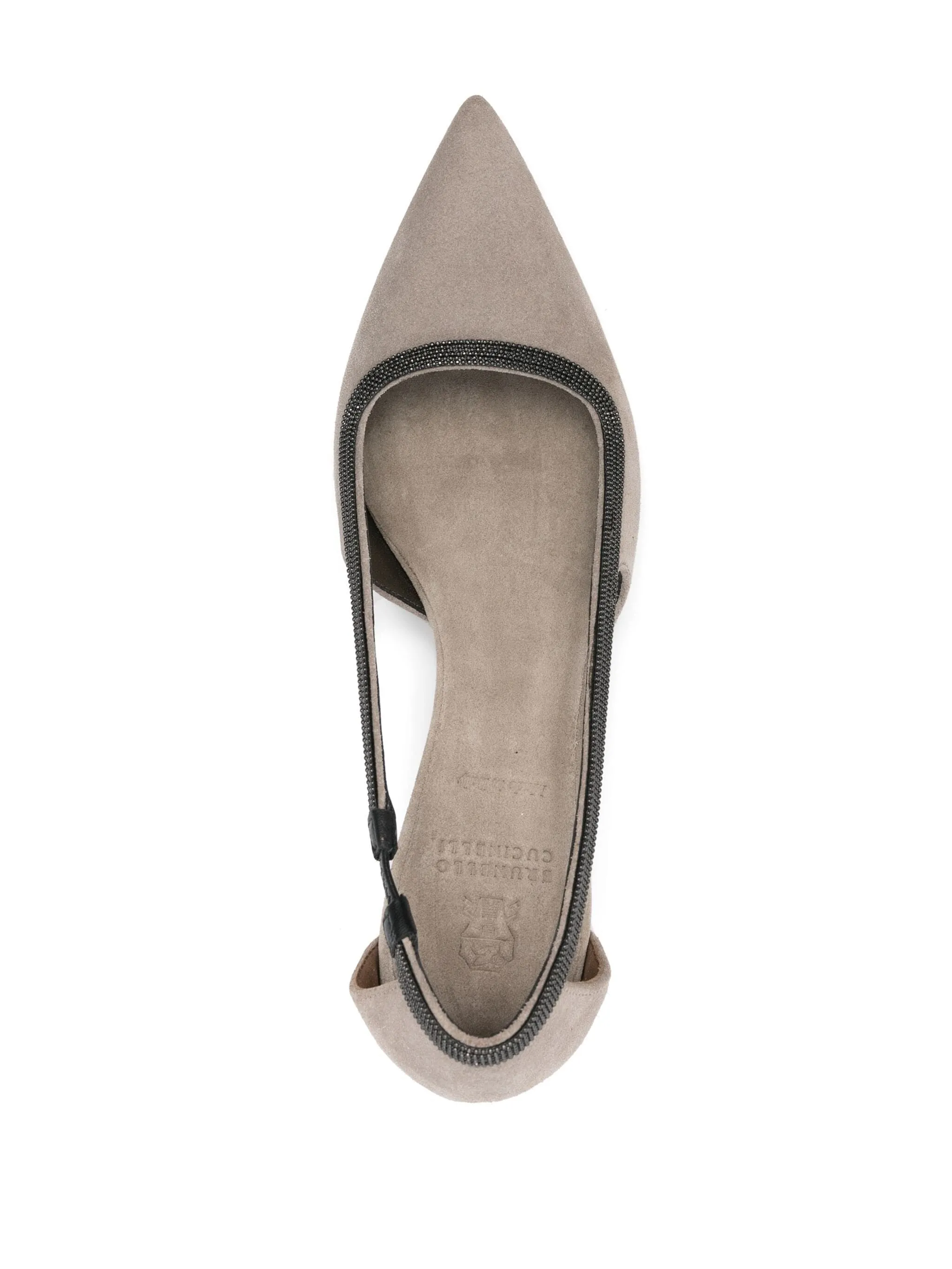 50mm City Pumps