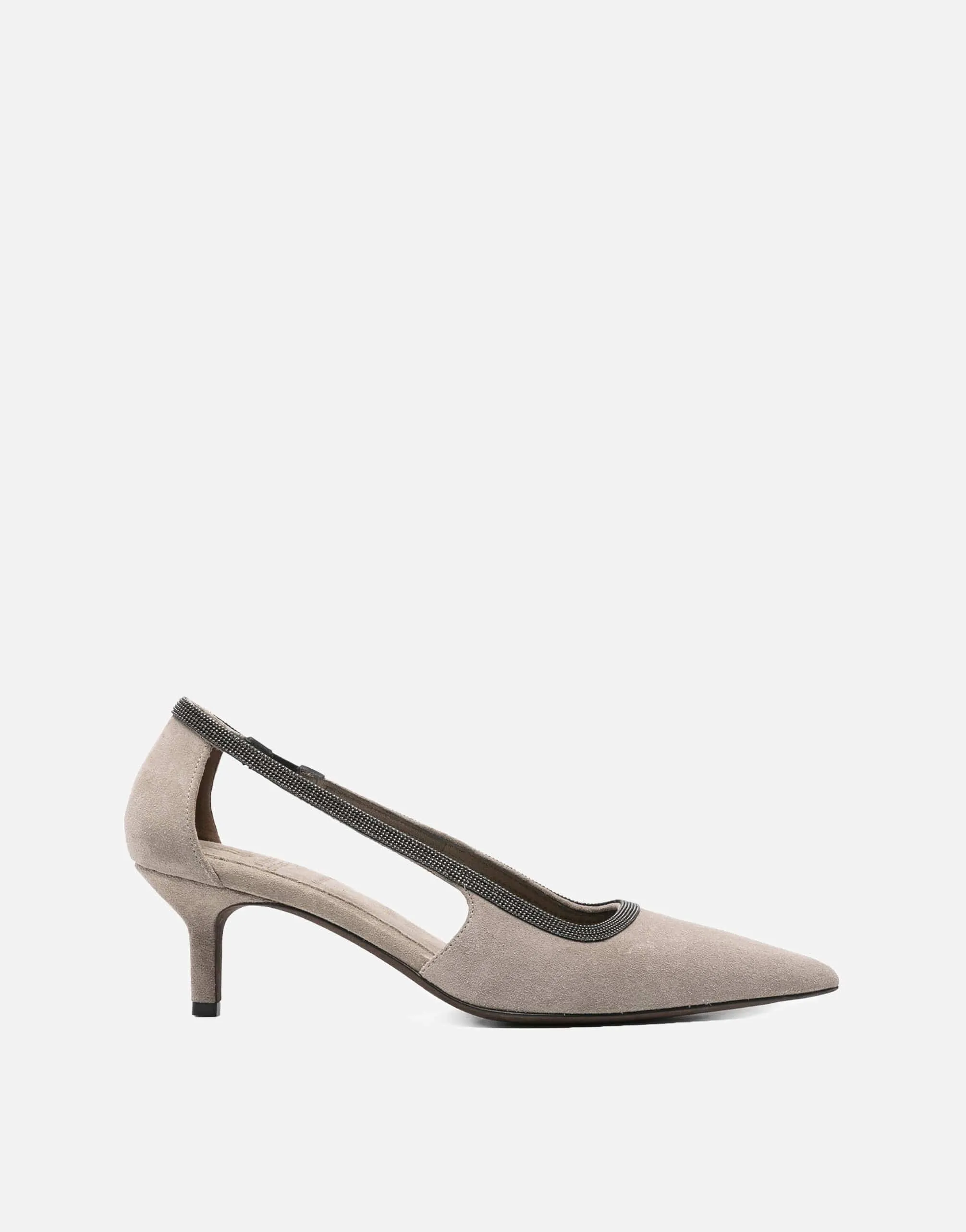 50mm City Pumps