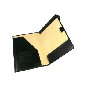 A4 Conference Folder - Black