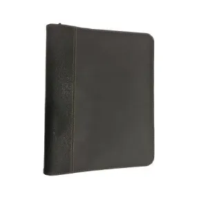 A4 Portfolio with Zip