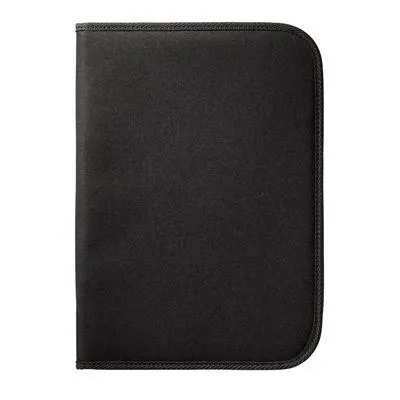 A4 Zipped Folder