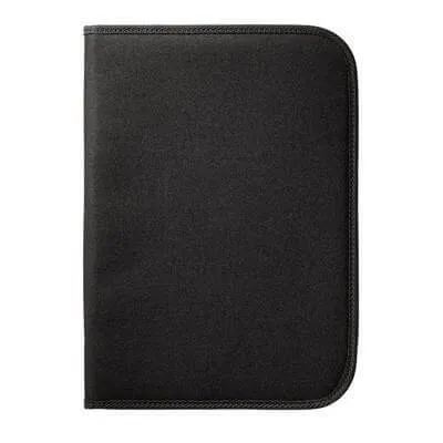 A4 Zipped Folder