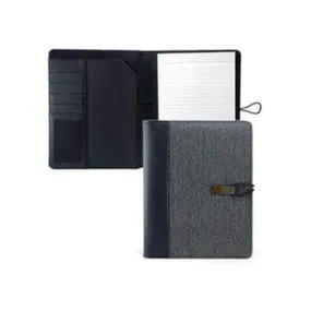 A5 Conference Folder