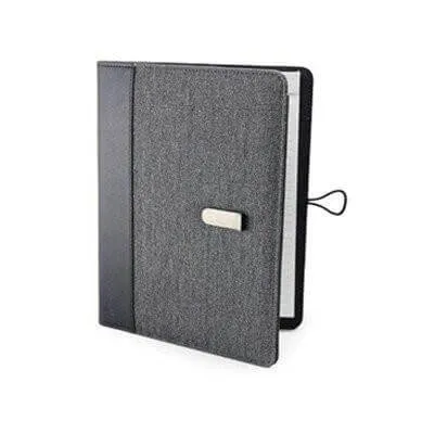 A5 Conference Folder