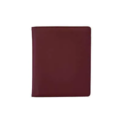 A5 Folder with Wire-O Notebook