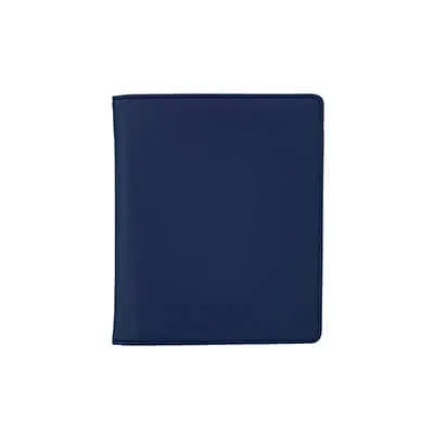 A5 Folder with Wire-O Notebook