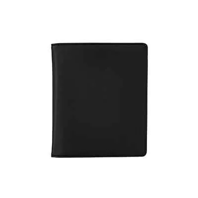A5 Folder with Wire-O Notebook