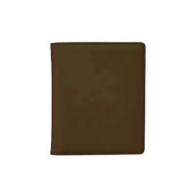 A5 Folder with Wire-O Notebook
