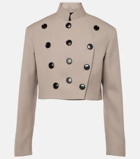 Alaia Wool jacket