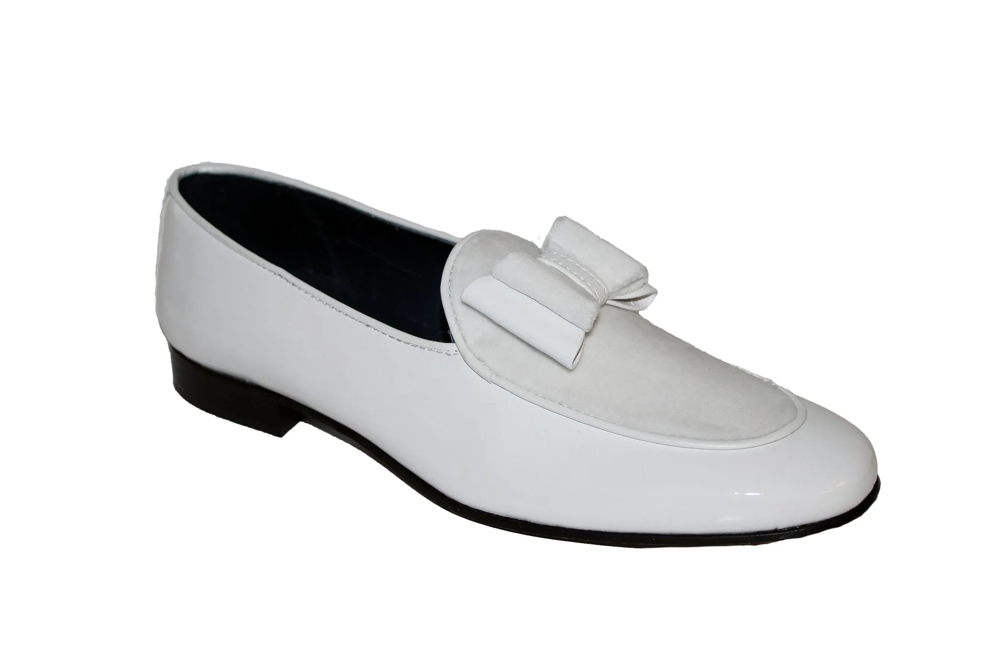 Amalfi - White by Duca