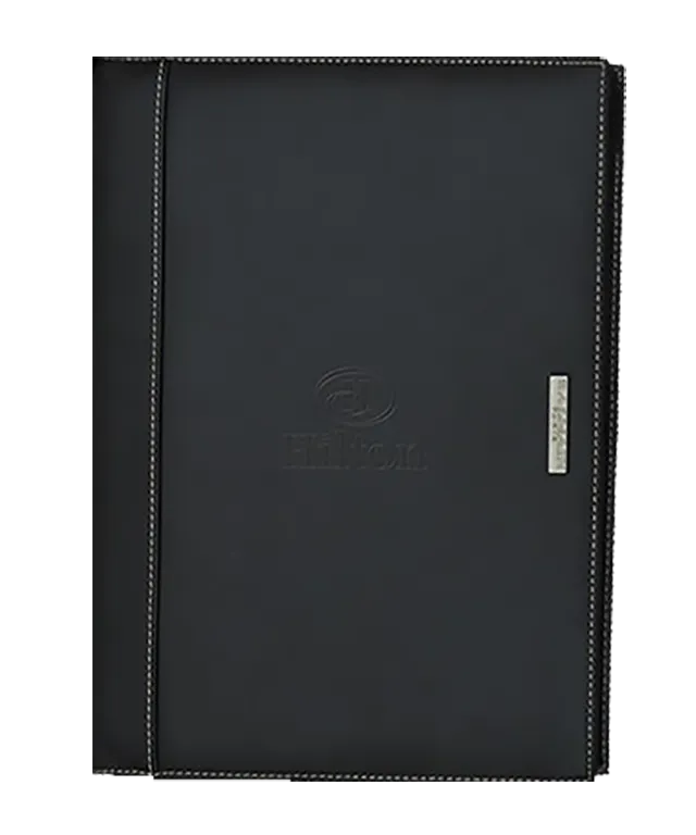 AMS-FO-3288  - BALMAIN Laather Portfolio