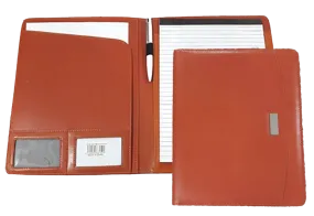 AMS-RM-1502-PU Folder - Tan colour
