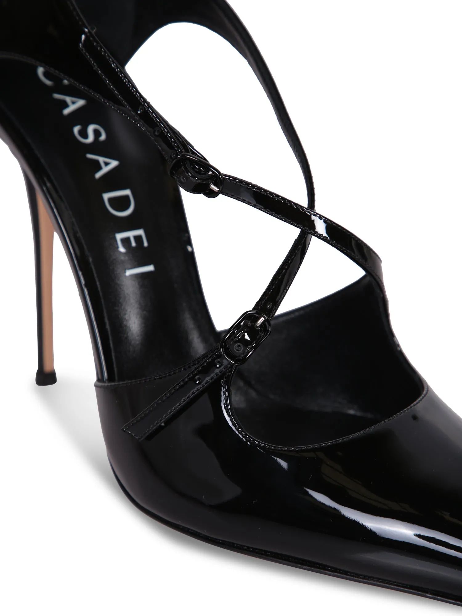 Anna pumps