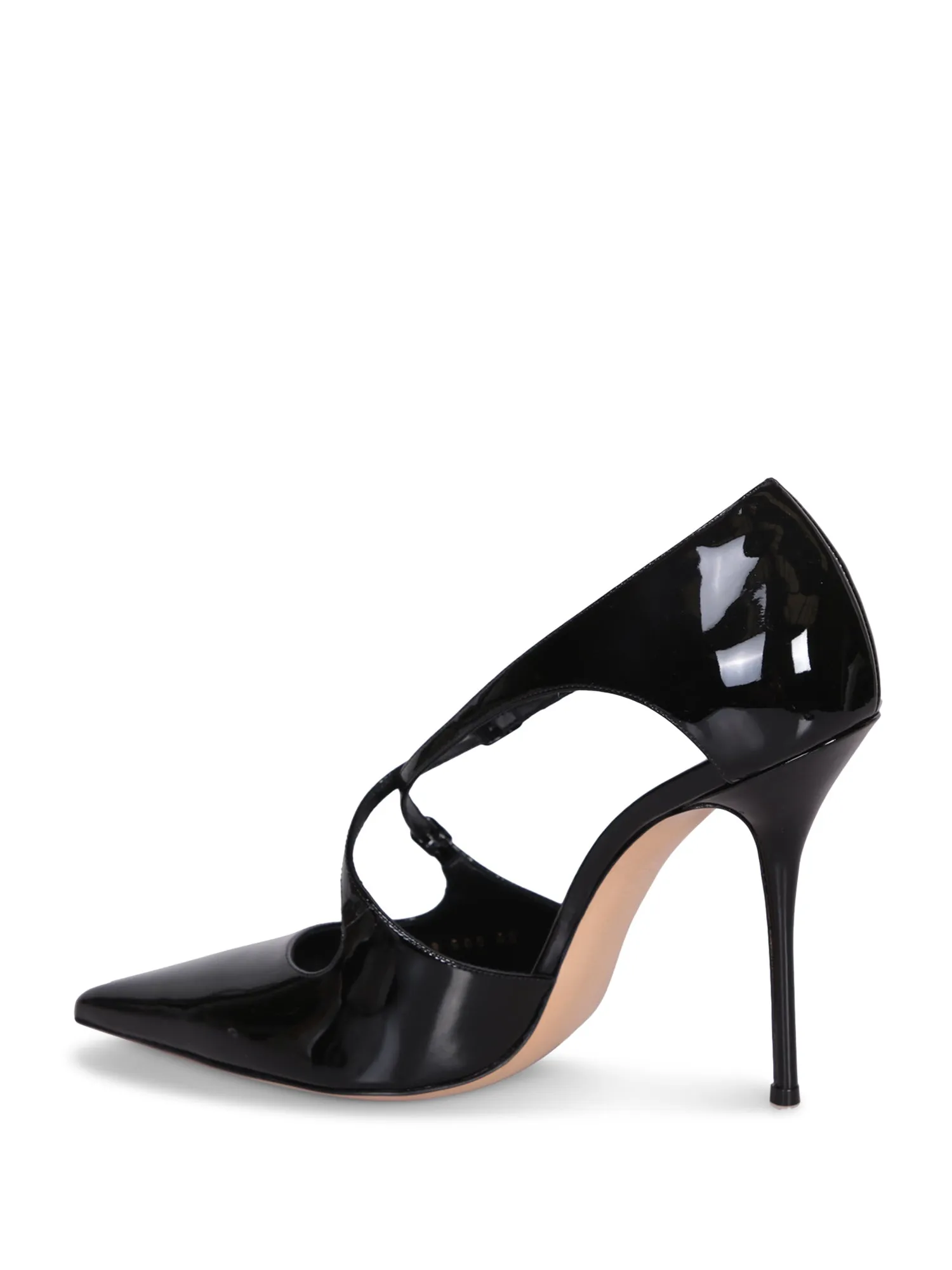 Anna pumps