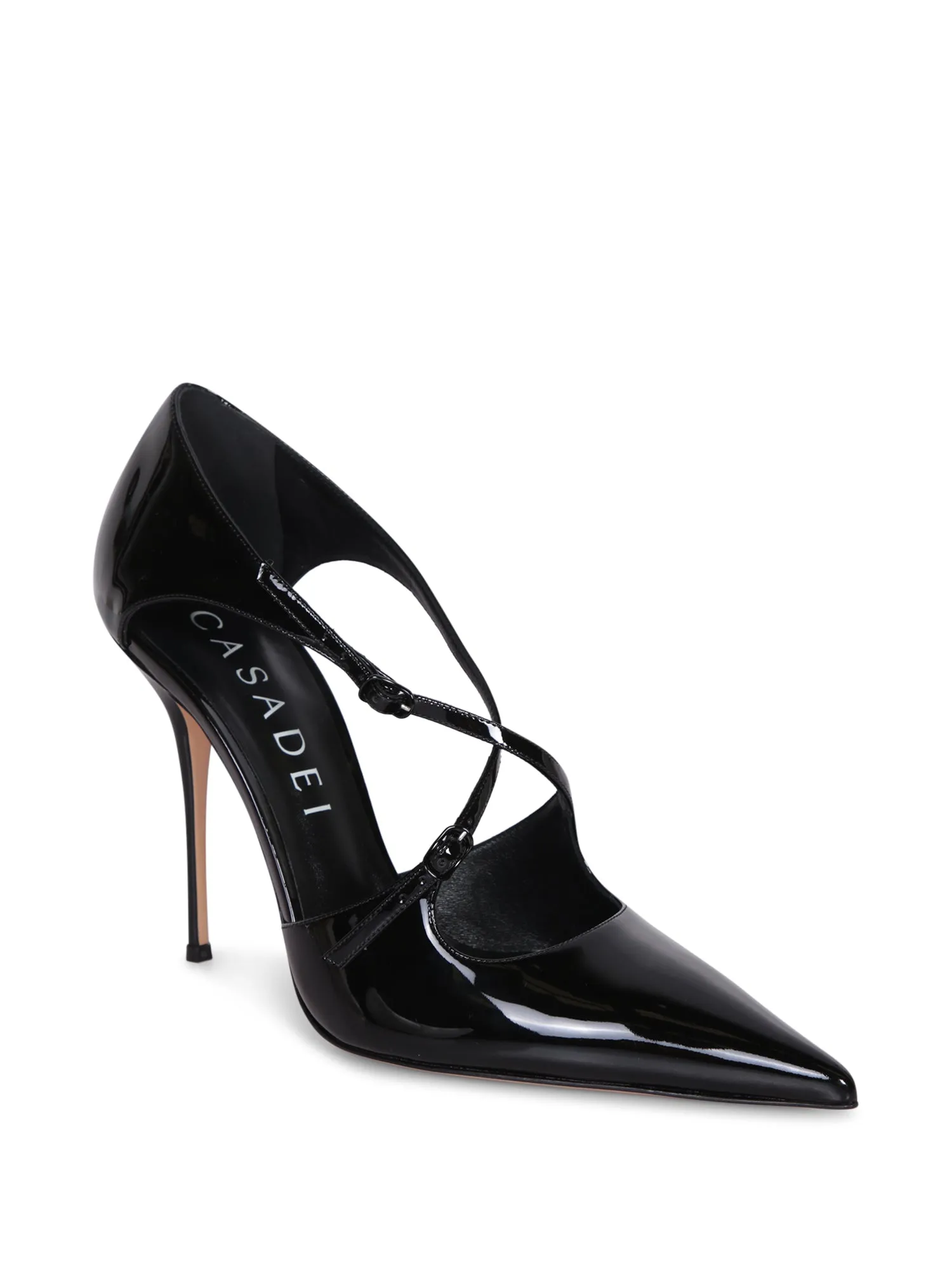 Anna pumps