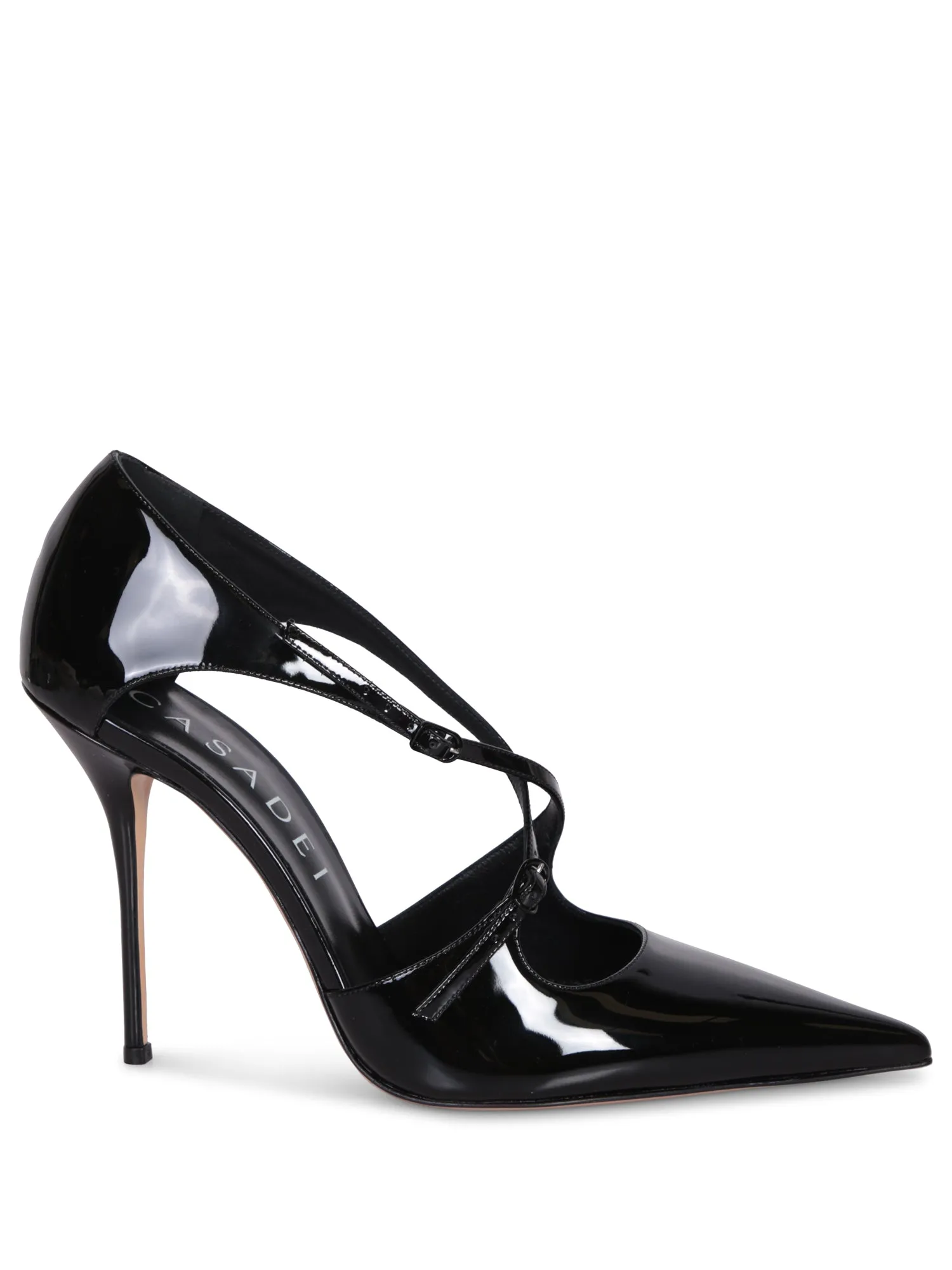 Anna pumps
