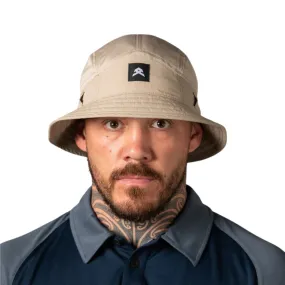 ANTHEM CARPENTERS BUCKET HAT - KHAKI