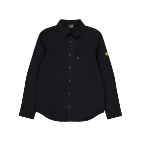 Barbour B.intl Legacy Overshrt Bk31