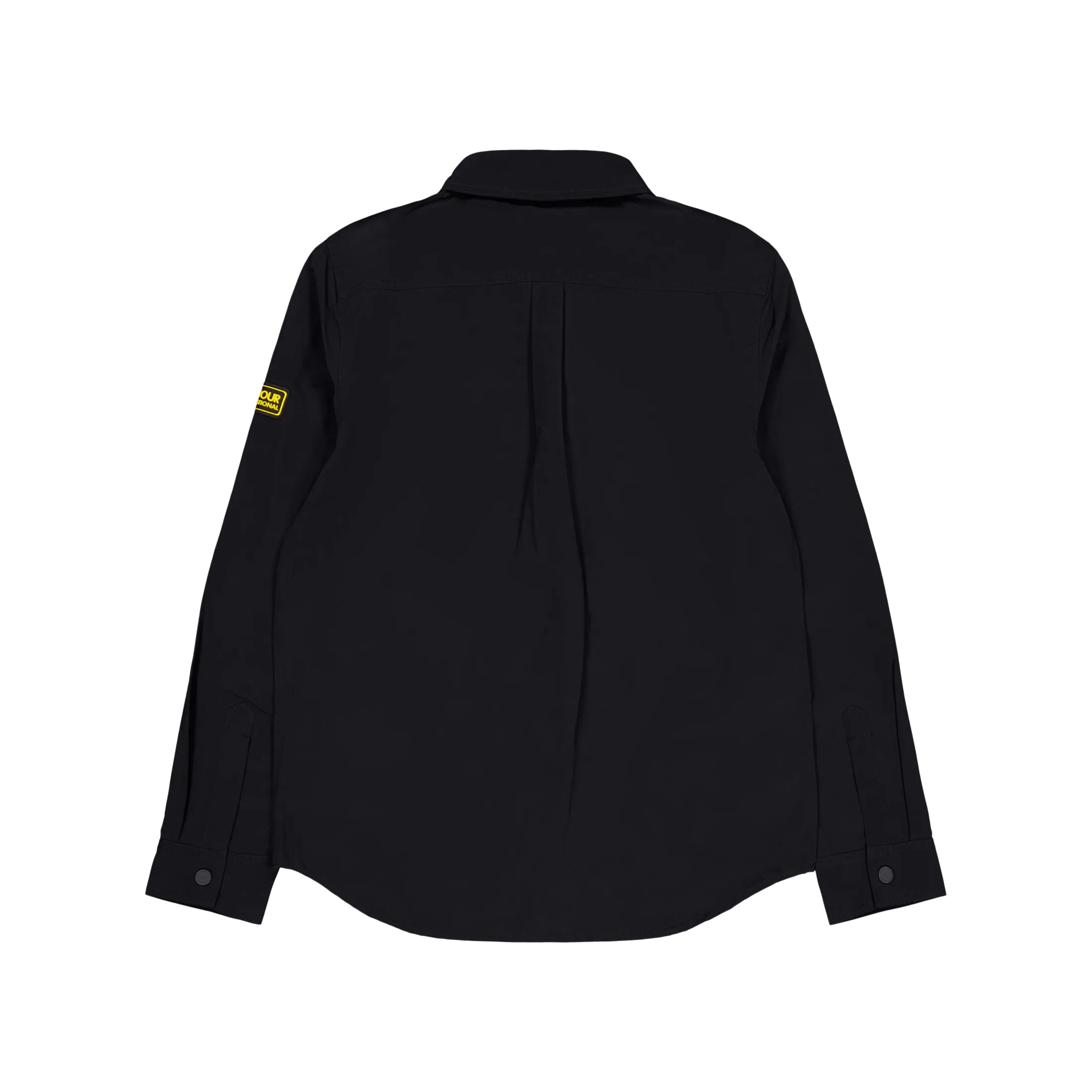 Barbour B.intl Legacy Overshrt Bk31
