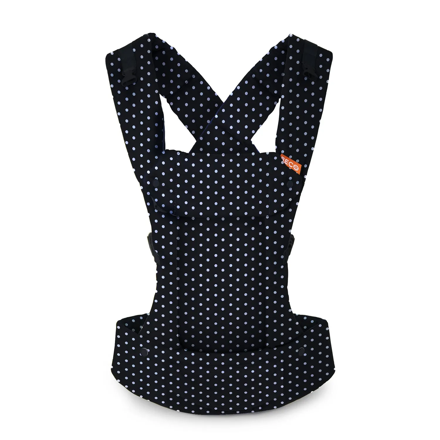 Beco Gemini Soft Structured Carrier