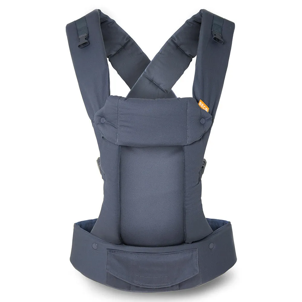 Beco Gemini Soft Structured Carrier