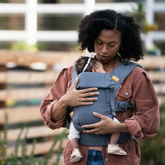 Beco Gemini Soft Structured Carrier