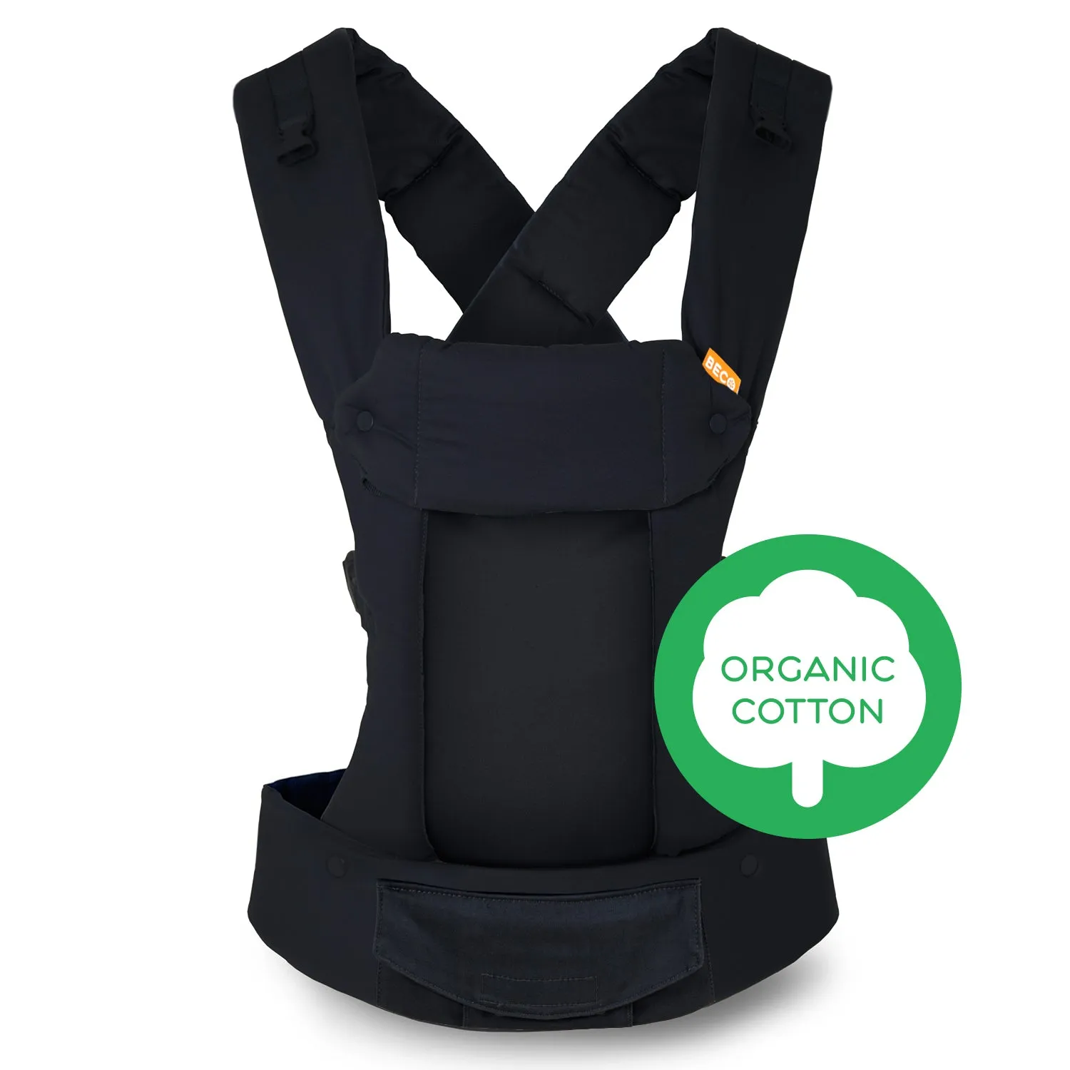 Beco Gemini Soft Structured Carrier