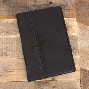Bison Black Portfolio