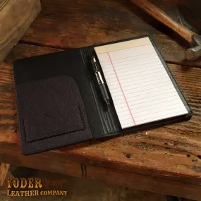 Bison Black Portfolio