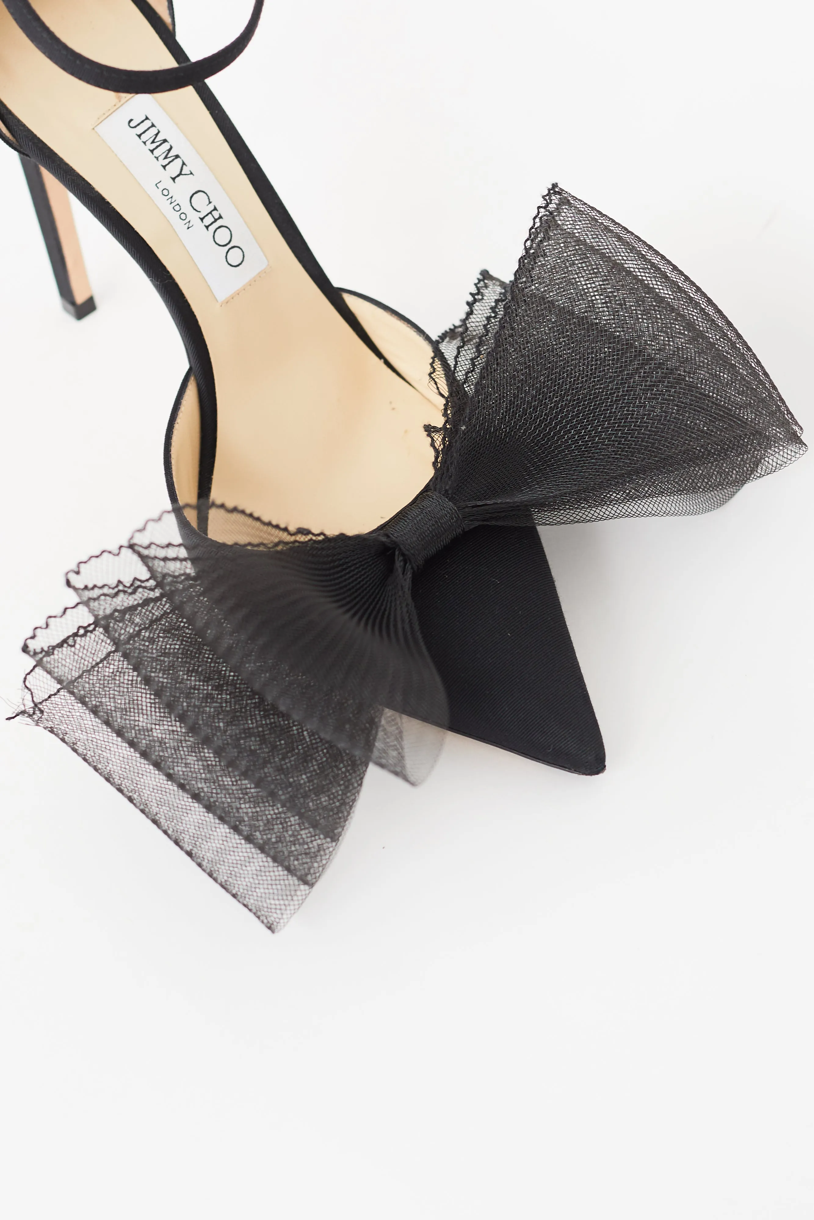 Black Averly 100 Bow Pump
