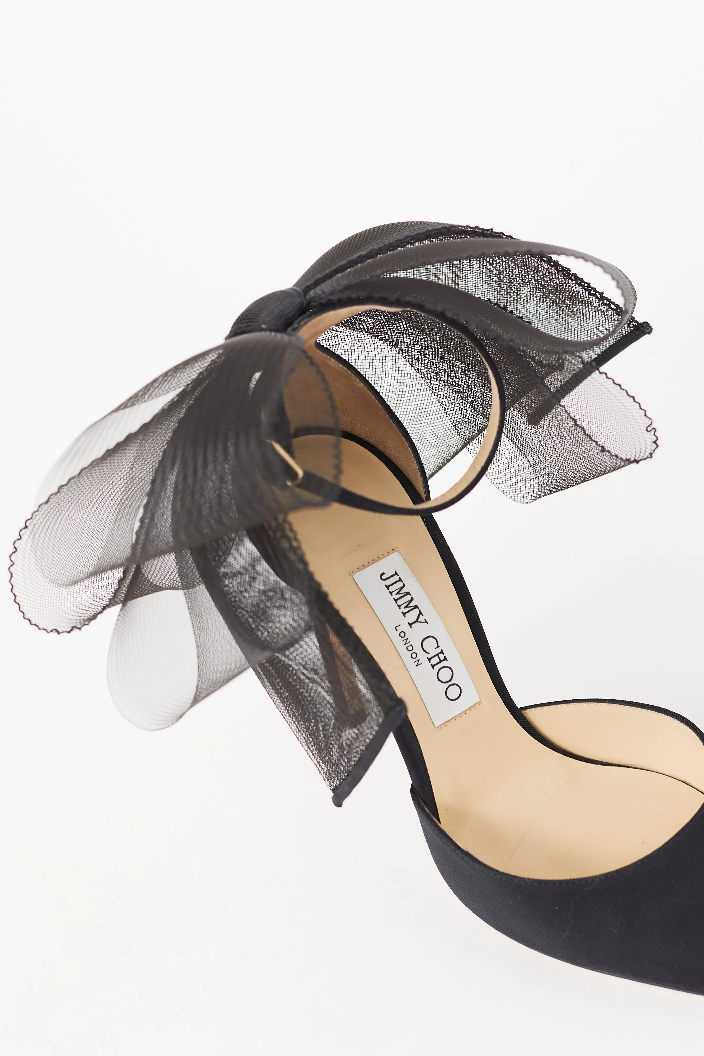 Black Averly 100 Bow Pump