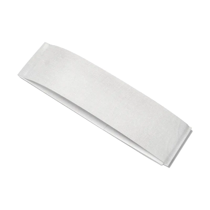 China Silk Strips