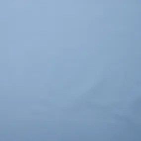 Cotton Poplin - C blue
