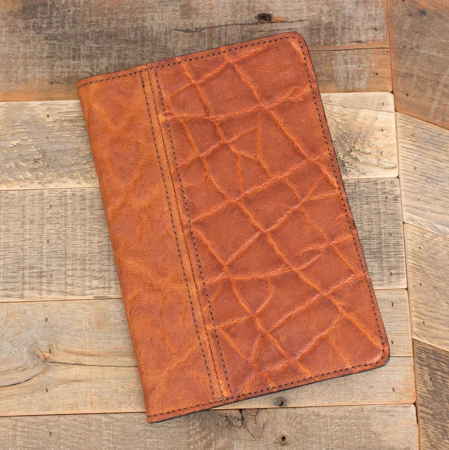 Elephant Caramel Portfolio