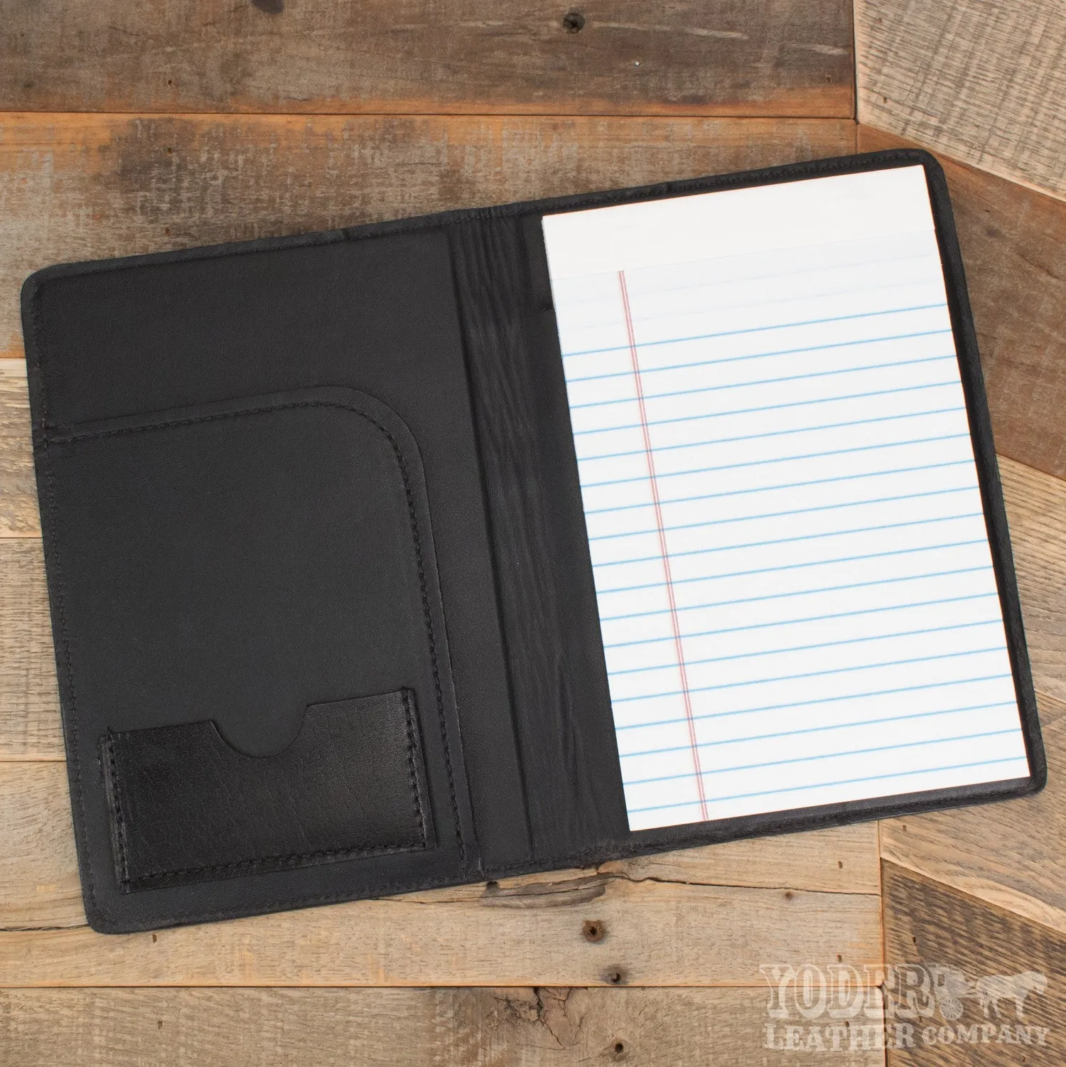 Elephant Rustic Portfolio
