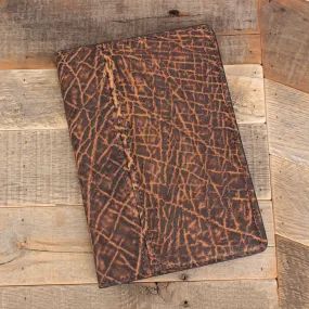 Elephant Rustic Portfolio