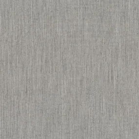 Grey | Melange Cotton Shirting | Robert Kaufman