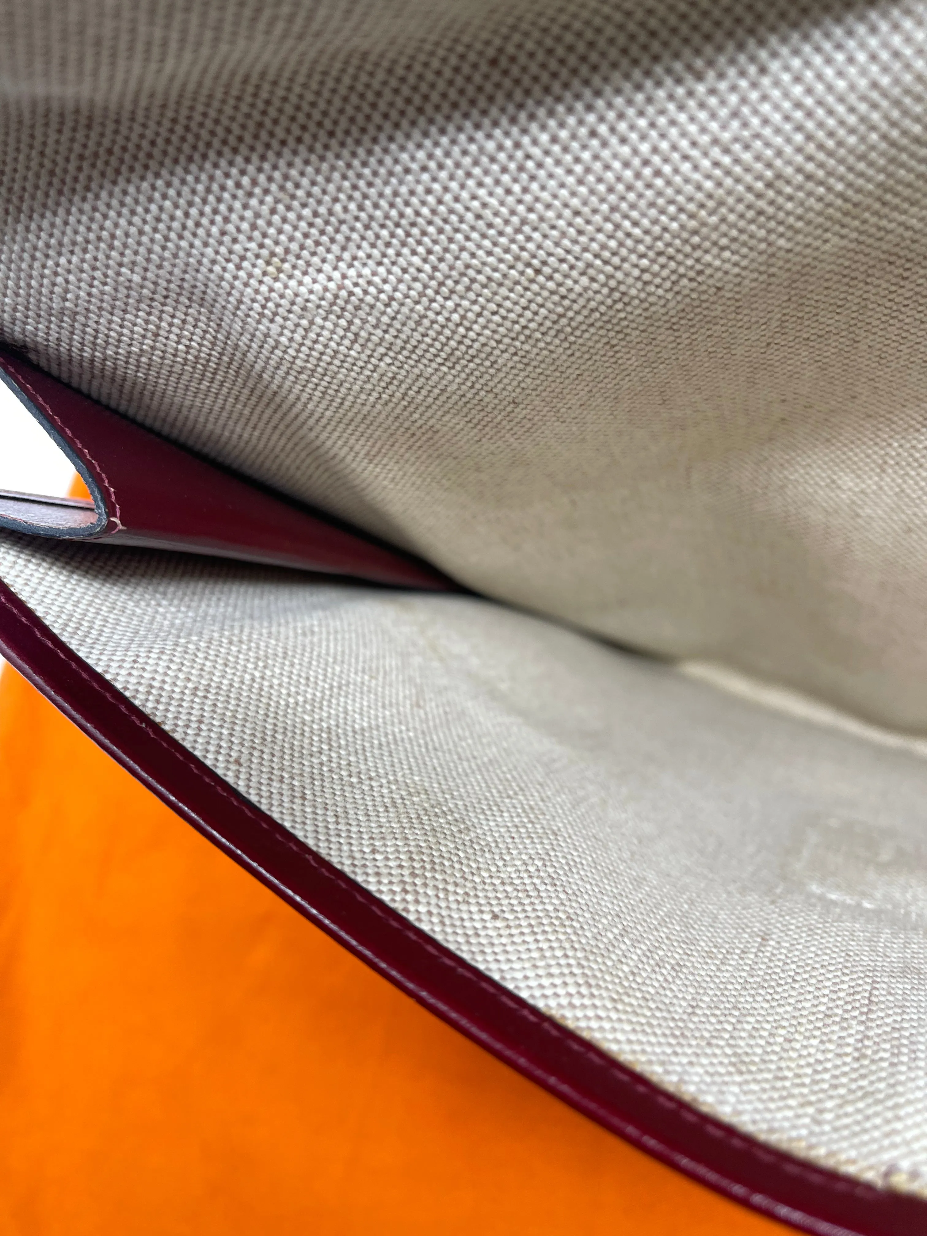 Hermes Jige PM Portfolio
