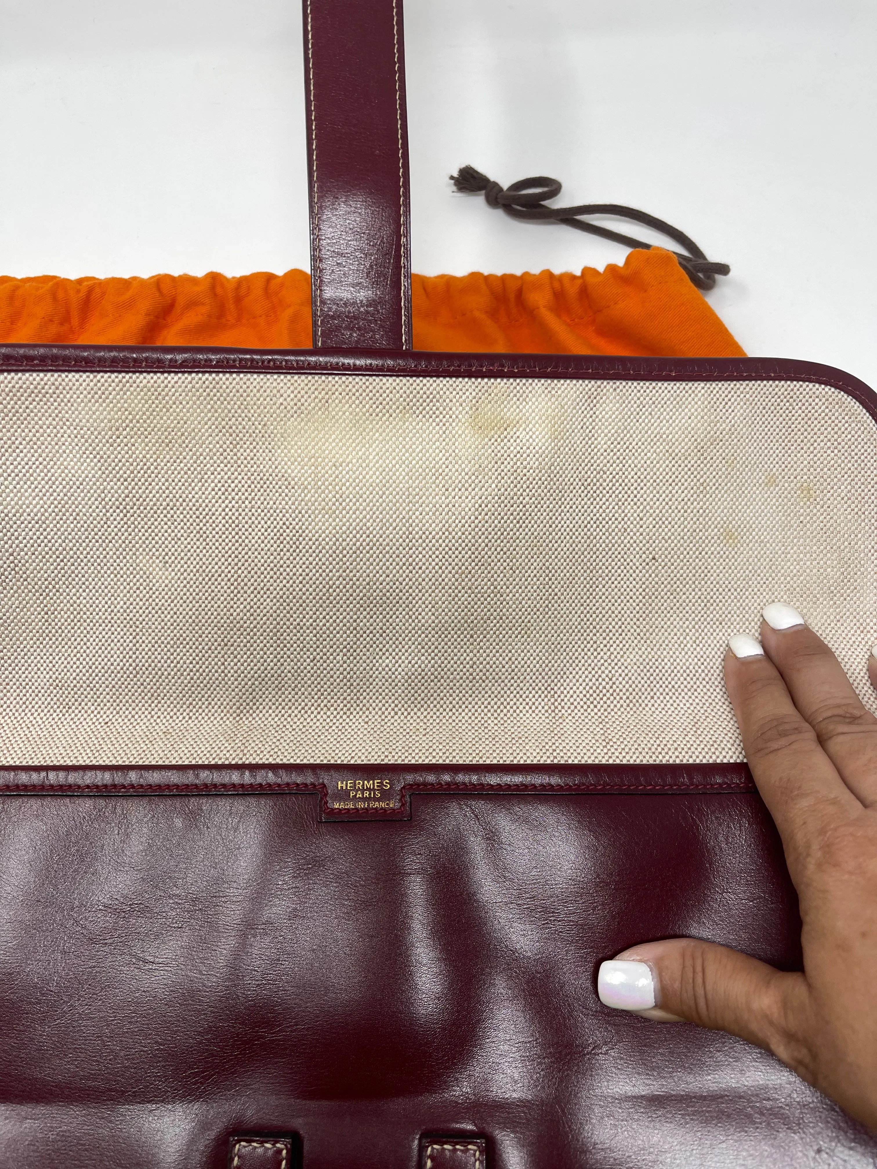 Hermes Jige PM Portfolio
