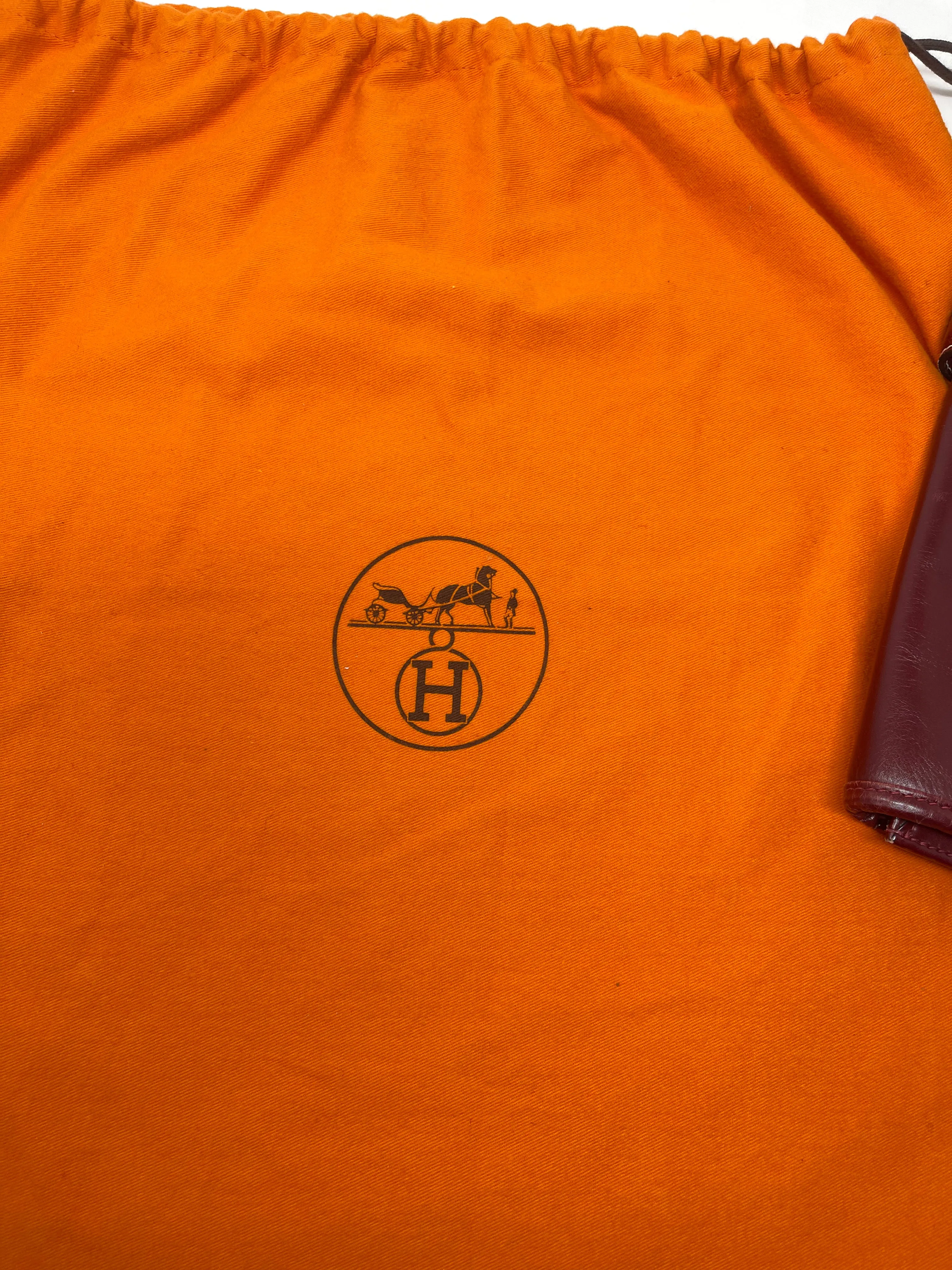 Hermes Jige PM Portfolio