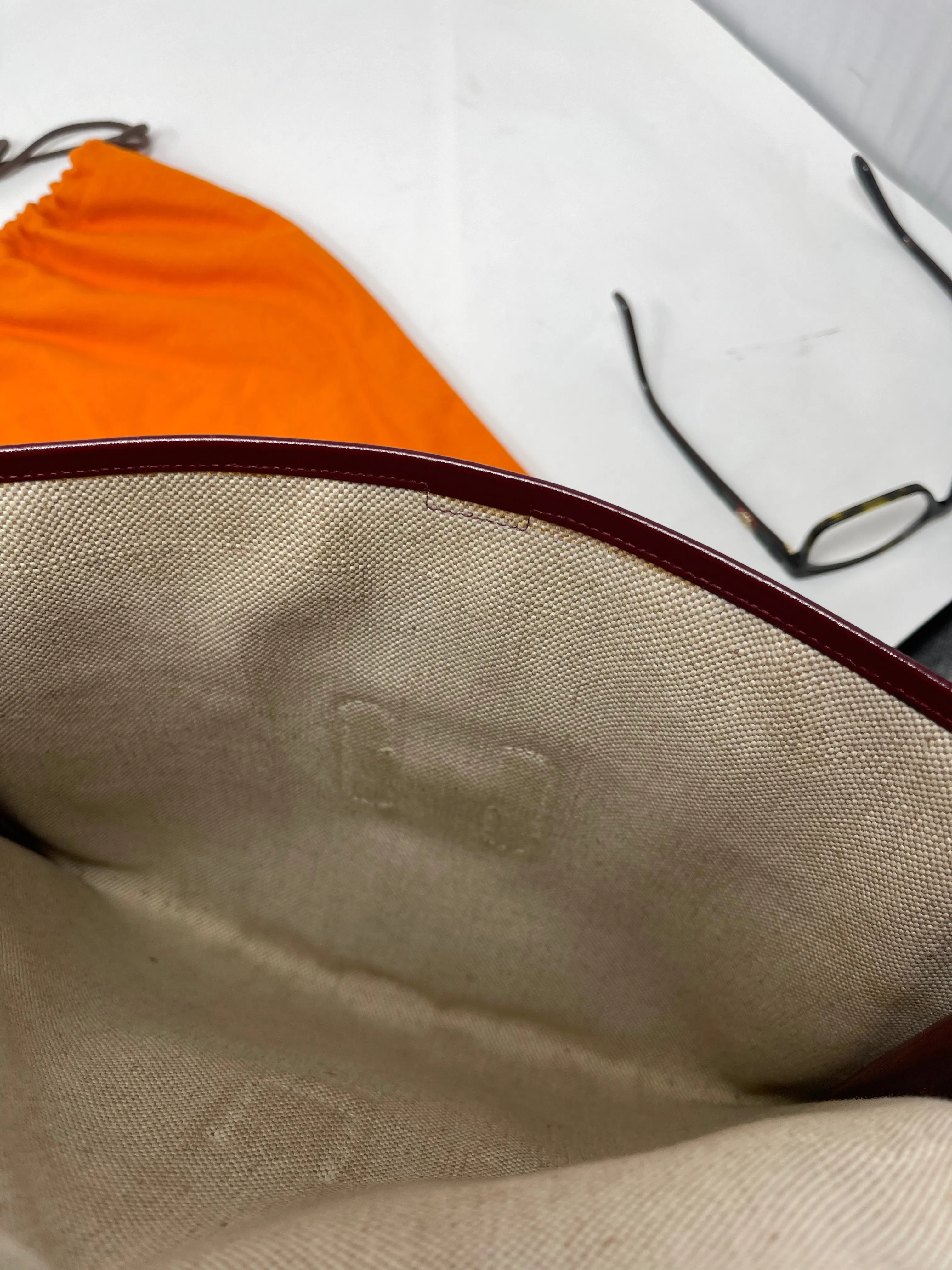 Hermes Jige PM Portfolio