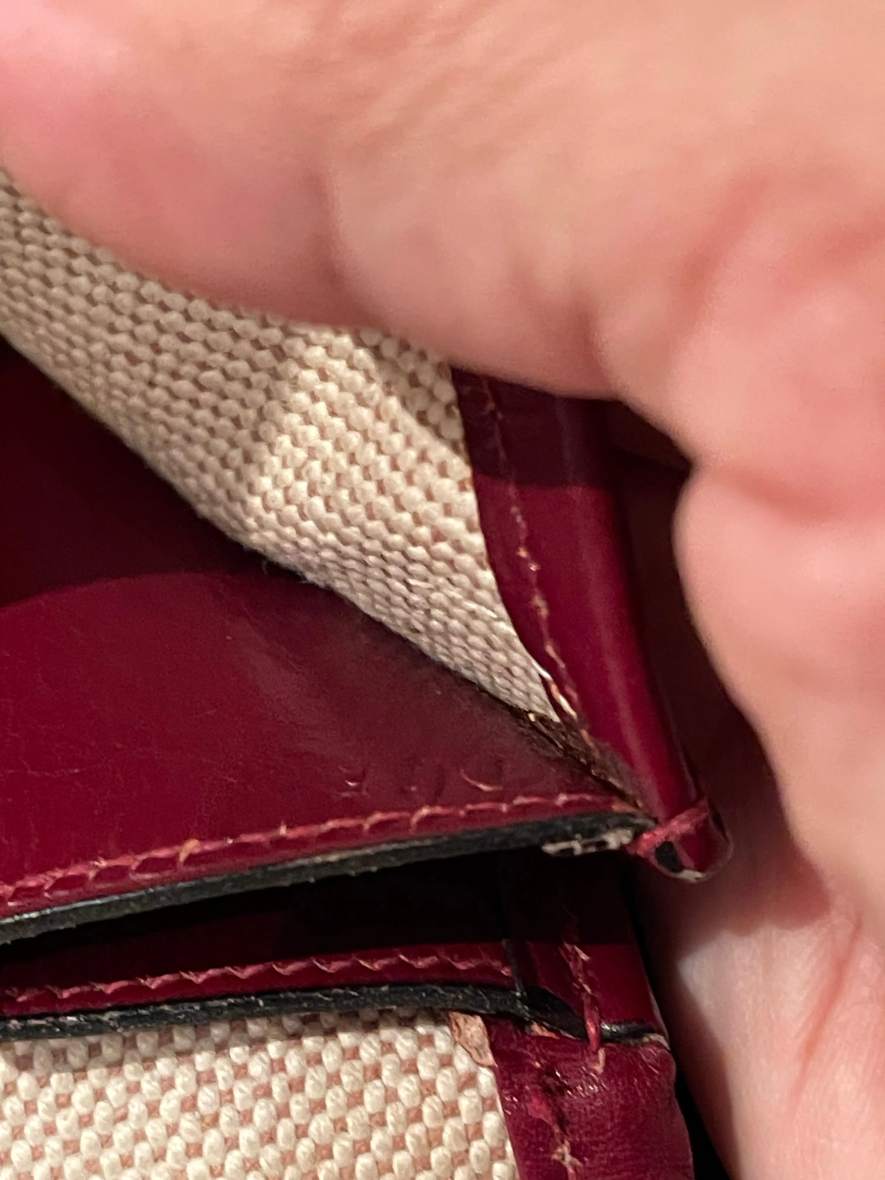 Hermes Jige PM Portfolio