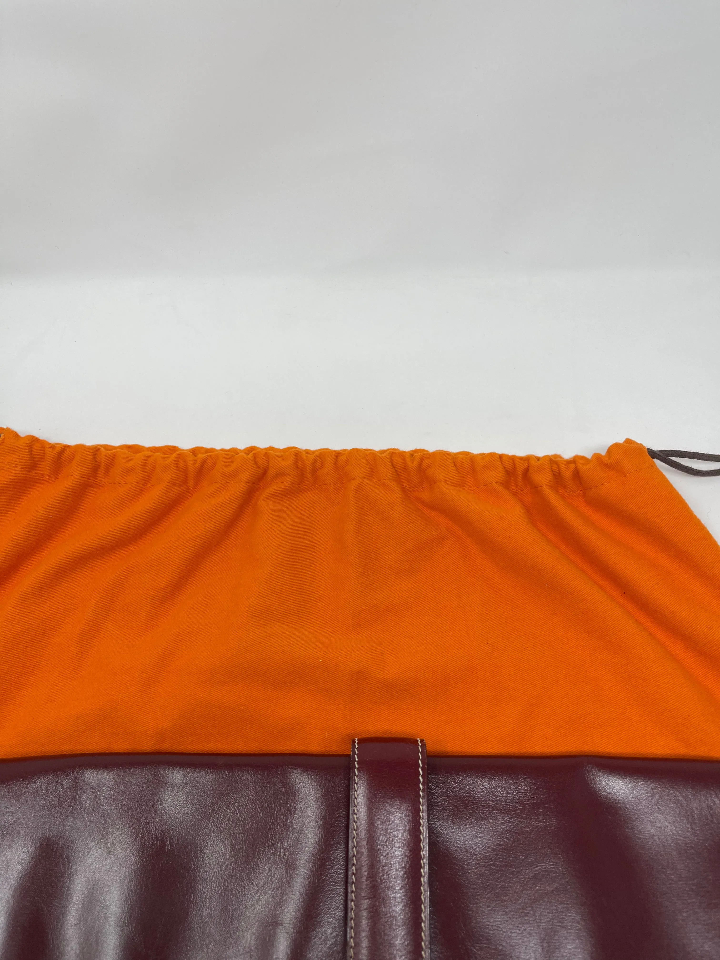 Hermes Jige PM Portfolio