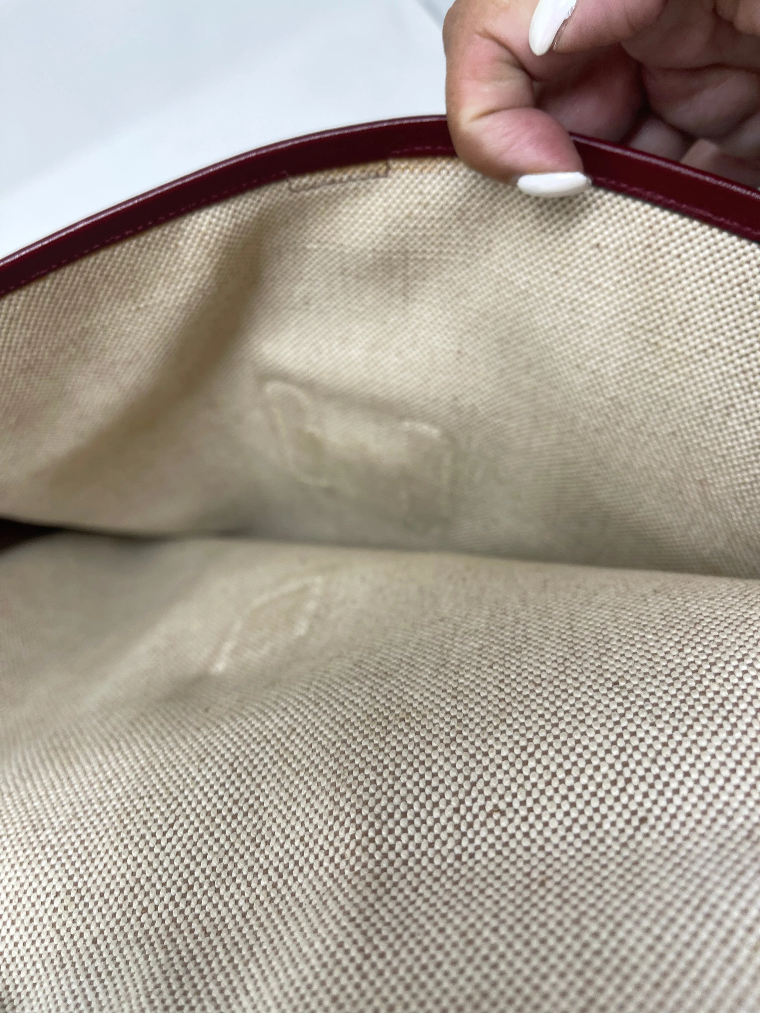 Hermes Jige PM Portfolio