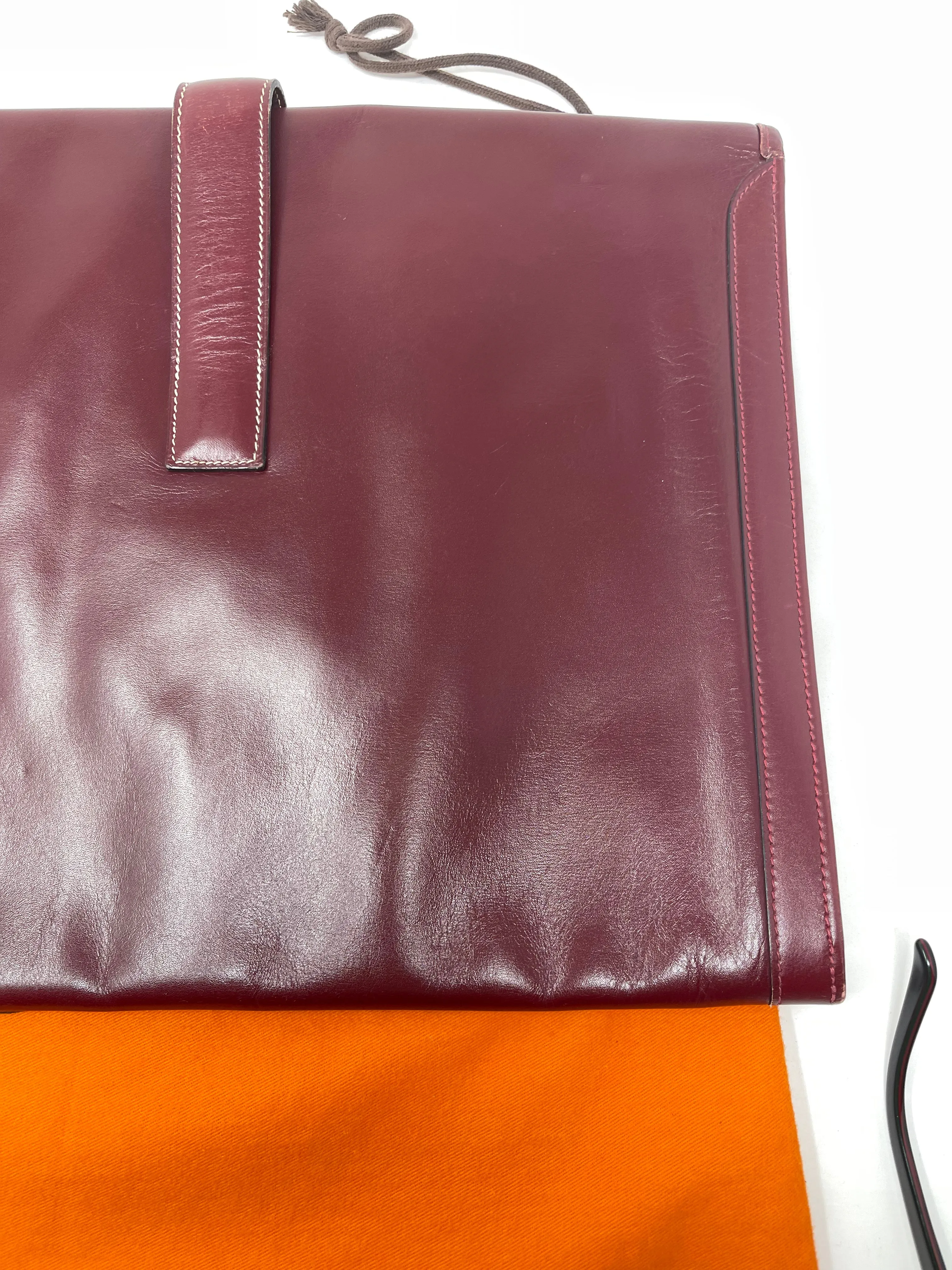 Hermes Jige PM Portfolio